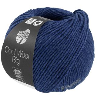 Lana Grossa COOL WOOL Big Mélange (We Care)