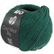 Lana Grossa COOL WOOL Big Mélange (We Care) | 1705-Dunkelgrün meliert