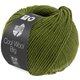 Lana Grossa COOL WOOL Big Mélange (We Care) | 1706-Oliv meliert