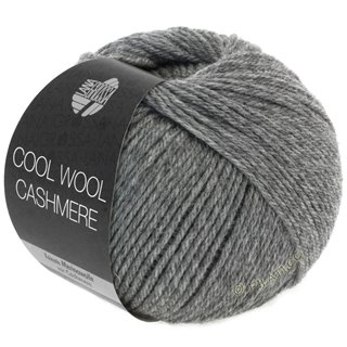 Lana Grossa COOL WOOL Cashmere