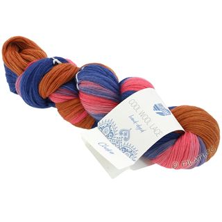 Lana Grossa COOL WOOL Lace Hand-dyed