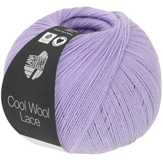 Lana Grossa COOL WOOL Lace