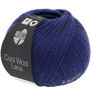 Lana Grossa COOL WOOL Lace