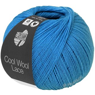Lana Grossa COOL WOOL Lace