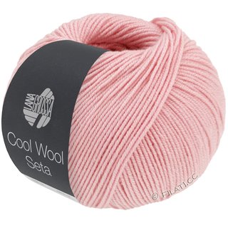 Lana Grossa COOL WOOL Seta