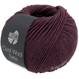 Lana Grossa COOL WOOL Seta