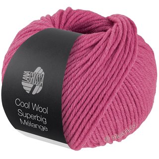 Lana Grossa COOL WOOL Superbig Mélange