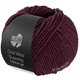 Lana Grossa COOL WOOL Superbig Mélange | 221-Schwarzrot meliert