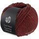 Lana Grossa COOL WOOL Superbig Mélange | 222-Weinrot meliert