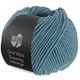 Lana Grossa COOL WOOL Superbig Mélange | 227-Taubenblau meliert