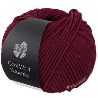 Lana Grossa COOL WOOL Superbig