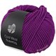 Lana Grossa COOL WOOL Superbig | 47-Rotviolett
