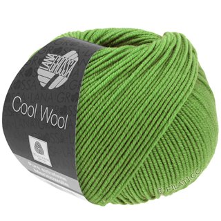 Lana Grossa COOL WOOL