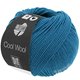 Lana Grossa COOL WOOL | 2108-Petrolblau
