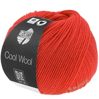 Lana Grossa COOL WOOL