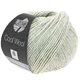 Lana Grossa COOL WOOL | 0443-Hellgrau meliert