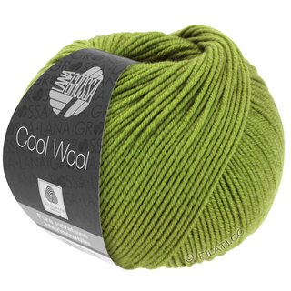 Lana Grossa COOL WOOL
