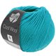 Lana Grossa COOL WOOL | 0502-Türkisblau