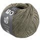 Lana Grossa COOL WOOL Vintage | 7395-Zementgrau