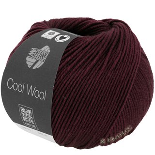 Lana Grossa COOL WOOL Mélange (We Care)