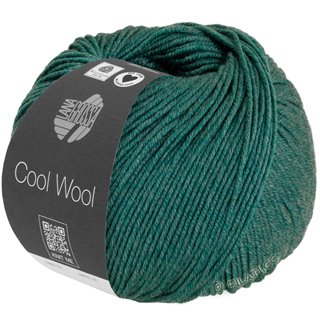 Lana Grossa COOL WOOL Mélange (We Care)