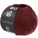 Lana Grossa COOL WOOL Mélange (We Care) | 1500-Weinrot meliert