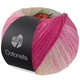 Lana Grossa COTONELLA | 19-Camel/Pink/Fuchsia/Rotviolett/Grau/Flieder/Gelborange/Rot/Gelb