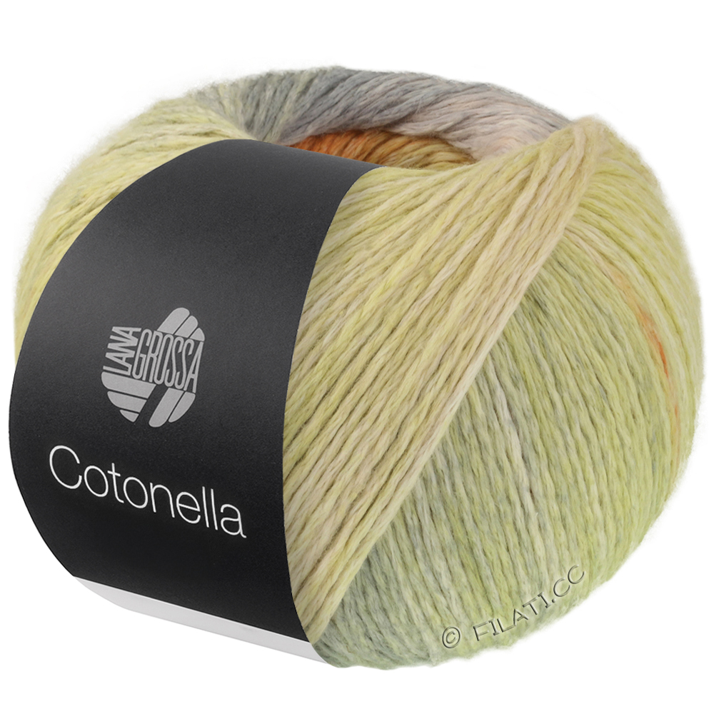 COTONELLA von Lana Grossa
