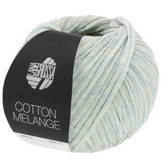 Lana Grossa COTTON MÉLANGE