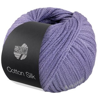 Lana Grossa COTTON SILK
