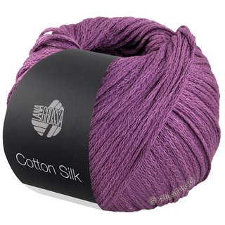 Lana Grossa COTTON SILK