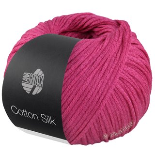 Lana Grossa COTTON SILK