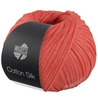 Lana Grossa COTTON SILK