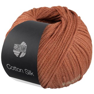 Lana Grossa COTTON SILK