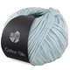 Lana Grossa COTTON SILK | 19-Hellblau
