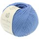 Lana Grossa COTTON WOOL (Linea Pura) | 04-Blau