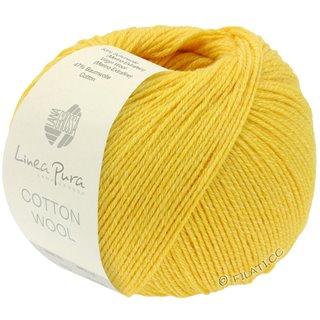 Lana Grossa COTTON WOOL (Linea Pura)