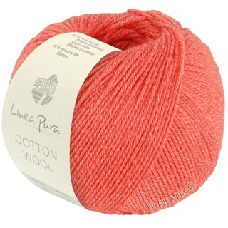 Lana Grossa COTTON WOOL (Linea Pura)