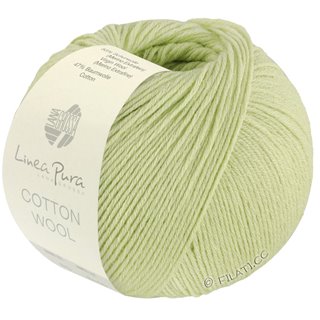 Lana Grossa COTTON WOOL (Linea Pura)