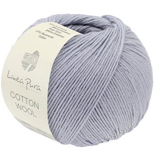 Lana Grossa COTTON WOOL (Linea Pura)