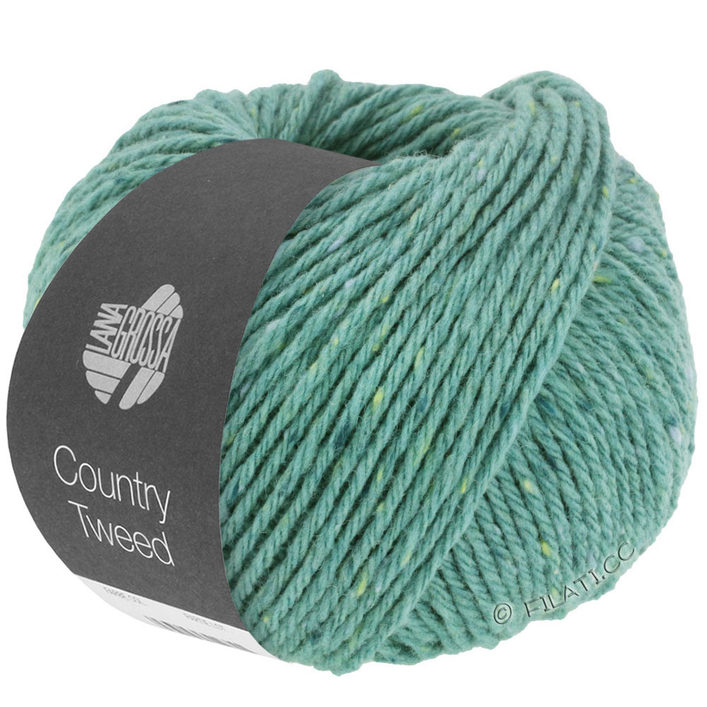 Lana Grossa COUNTRY TWEED