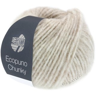 Lana Grossa ECOPUNO Chunky