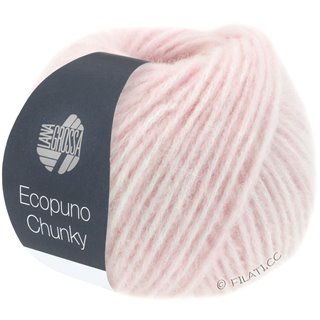 Lana Grossa ECOPUNO Chunky