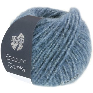Lana Grossa ECOPUNO Chunky