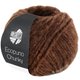 Lana Grossa ECOPUNO Chunky | 140-Schokobraun