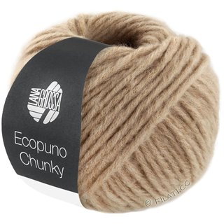 Lana Grossa ECOPUNO Chunky