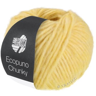 Lana Grossa ECOPUNO Chunky