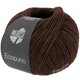 Lana Grossa ECOPUNO | 212-Schwarzbraun