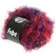 Lana Grossa FELPA | 305-Hummer/Rosa/Blau