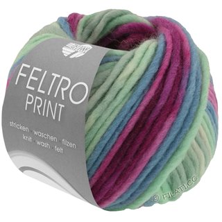 Lana Grossa FELTRO Print